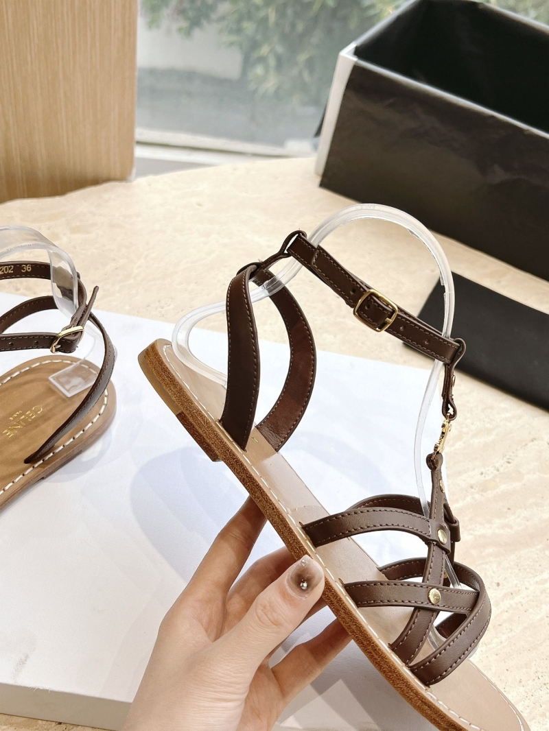 Celine Sandals